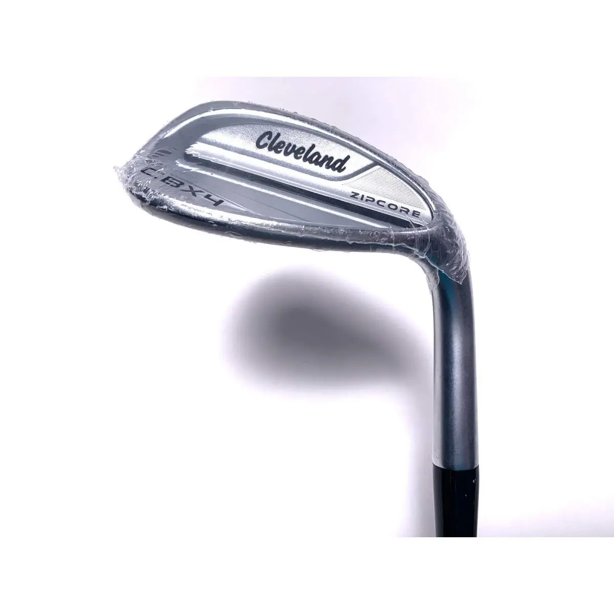 Cleveland Cbx 4 Zipcore Sand Wedge SW 56 14 Ust Recoil Dart 50g Ladies RH
