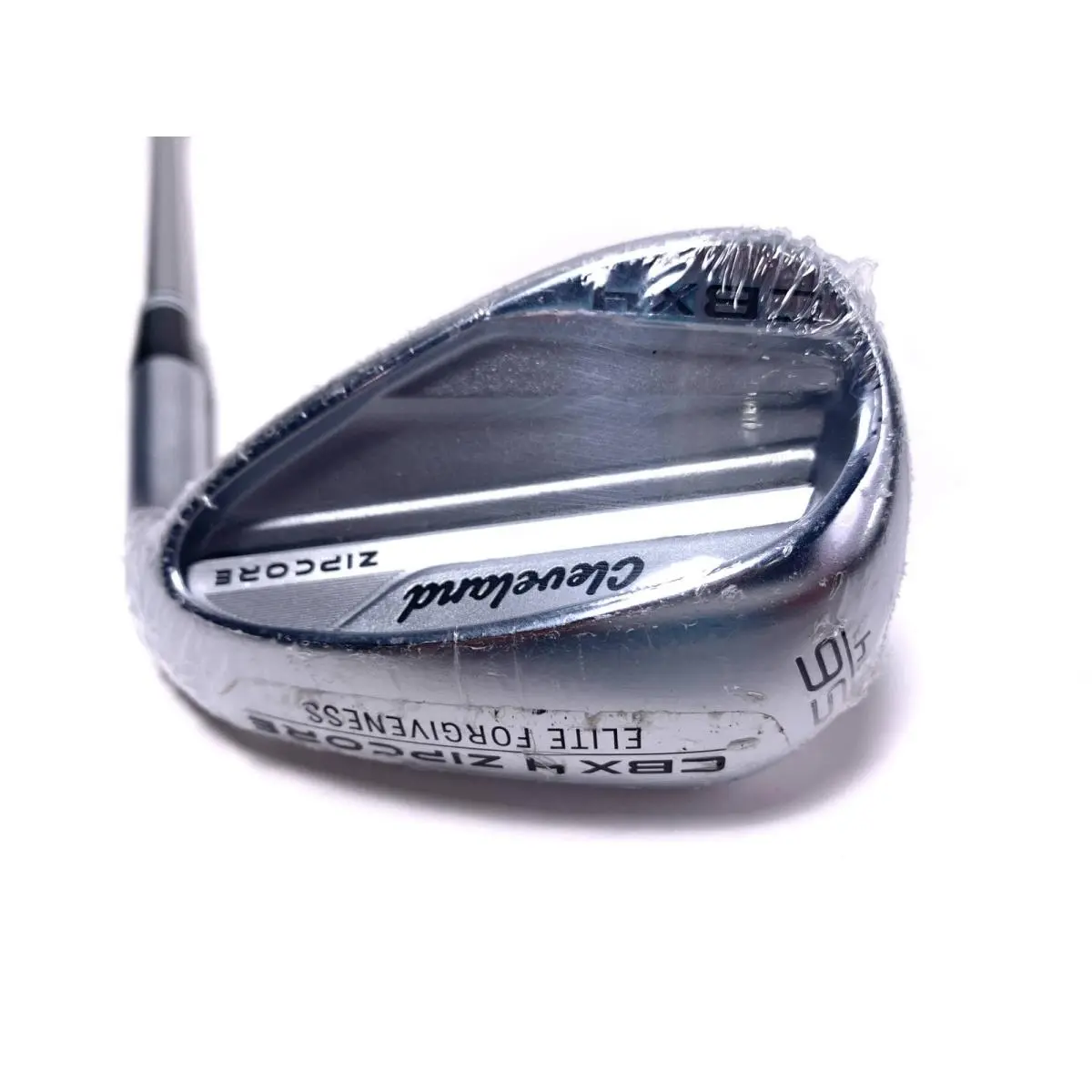Cleveland Golf  - CBX 4 ZipCore - CBX ZipCore 0