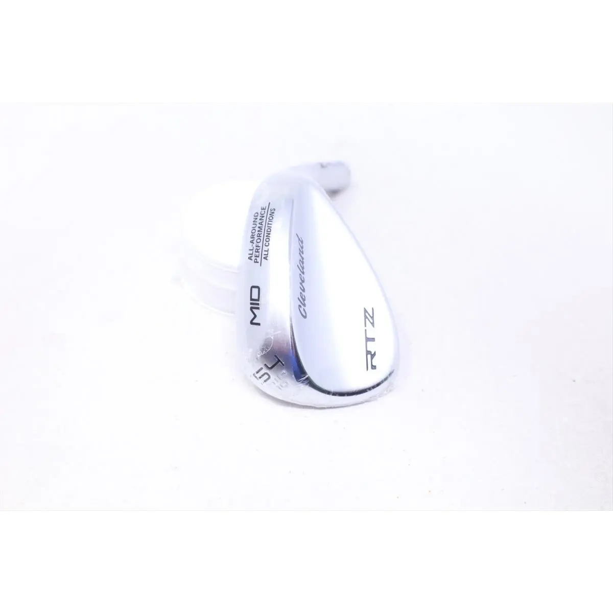 Cleveland Golf  - RTZ MID GRIND TOUR SATIN 0