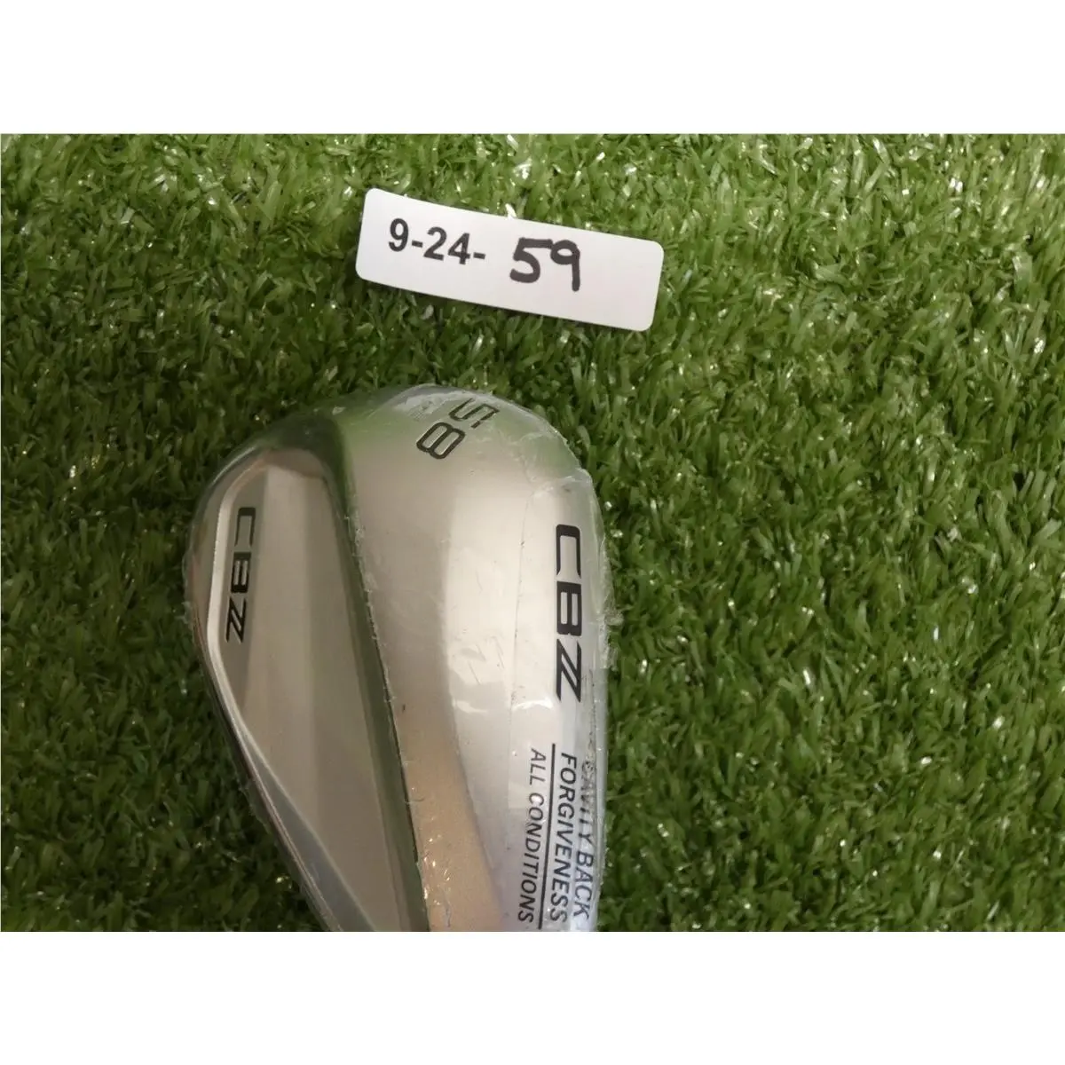 Cleveland Golf  - CBZ - CBZ 0