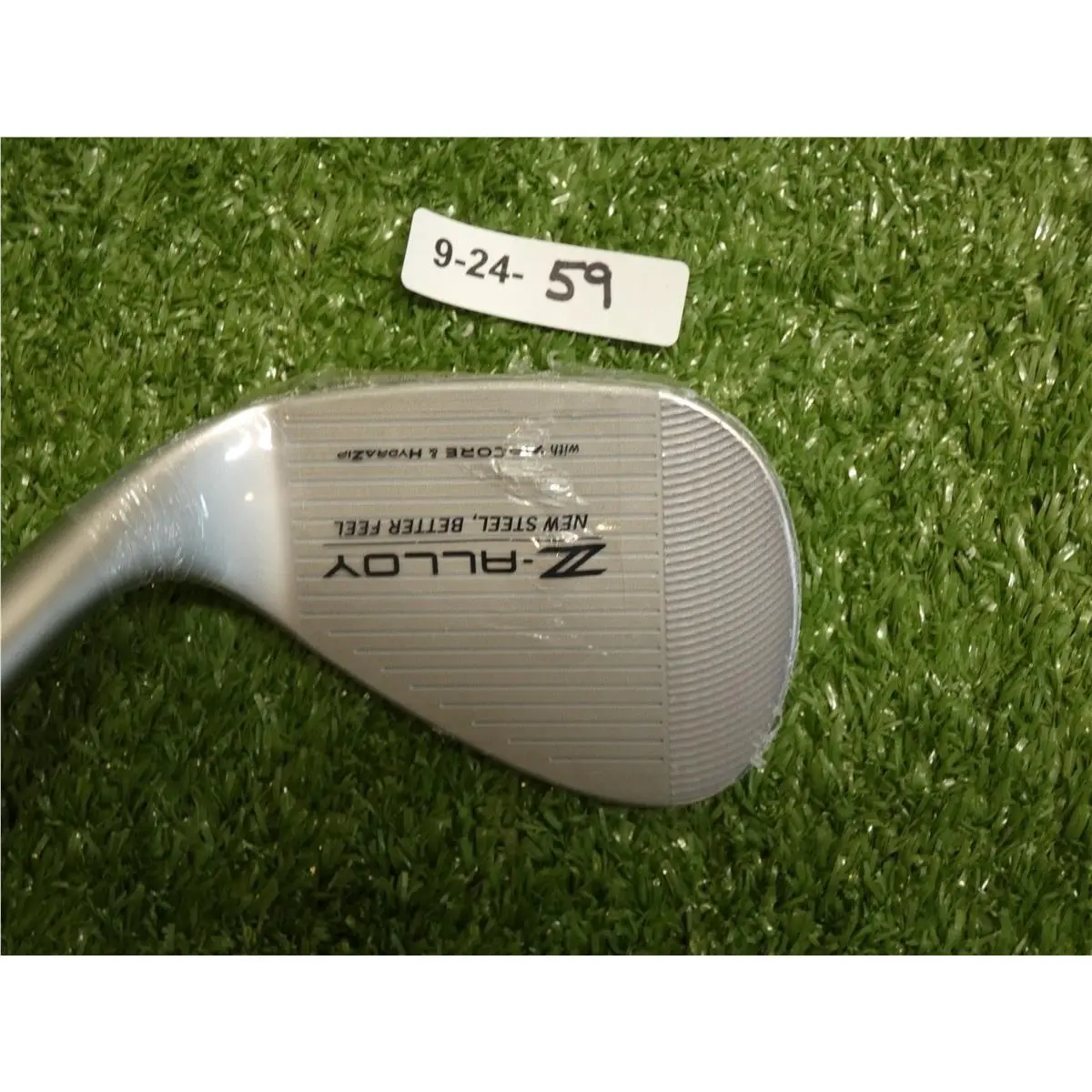 Cleveland Golf  - CBZ - CBZ 1