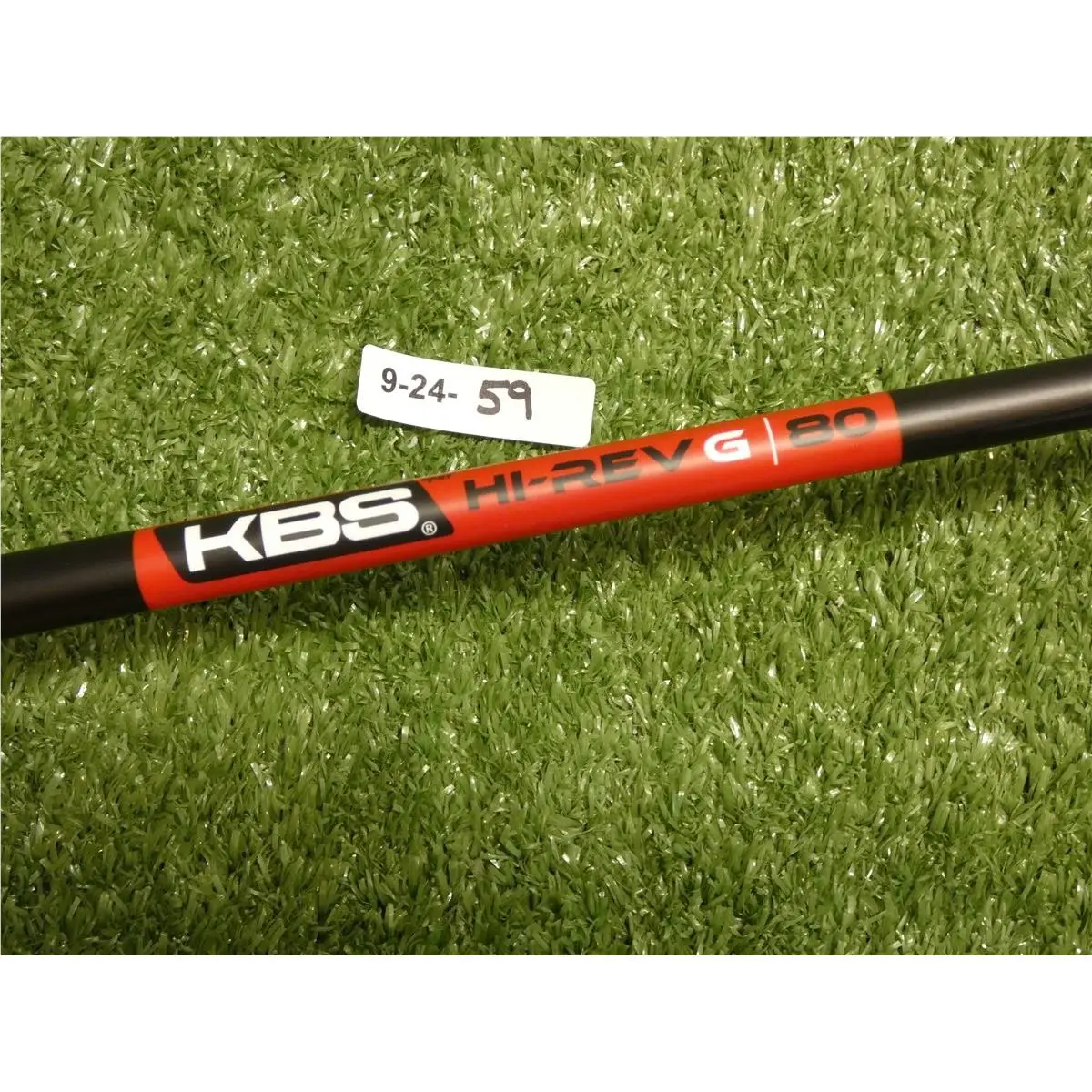 Cleveland Golf  - CBZ - CBZ 2