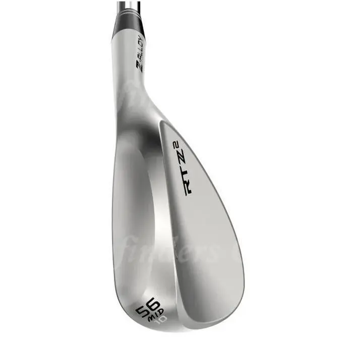 Cleveland Golf  - RTZ 2 Tour Satin Mid 3