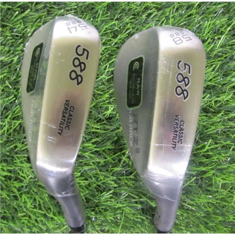 Cleveland Rtz 2 Tour Rack 588 54/8 58/8 Wedge Set DG Spinner Tour Issue