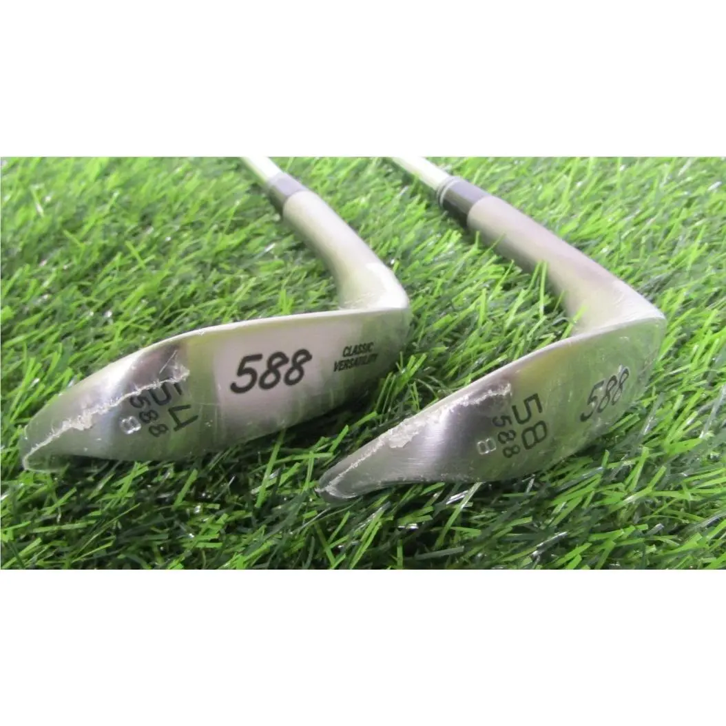 Cleveland Golf  - RTZ 2 Tour Rack - RTZ Tour Rack - Tour Rack 0