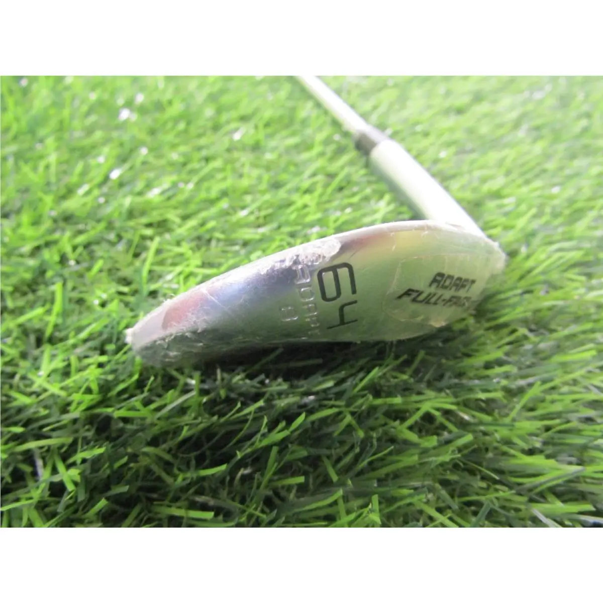 Cleveland Golf  - RTZ - RTZ (UPC: 4994857095189) 1