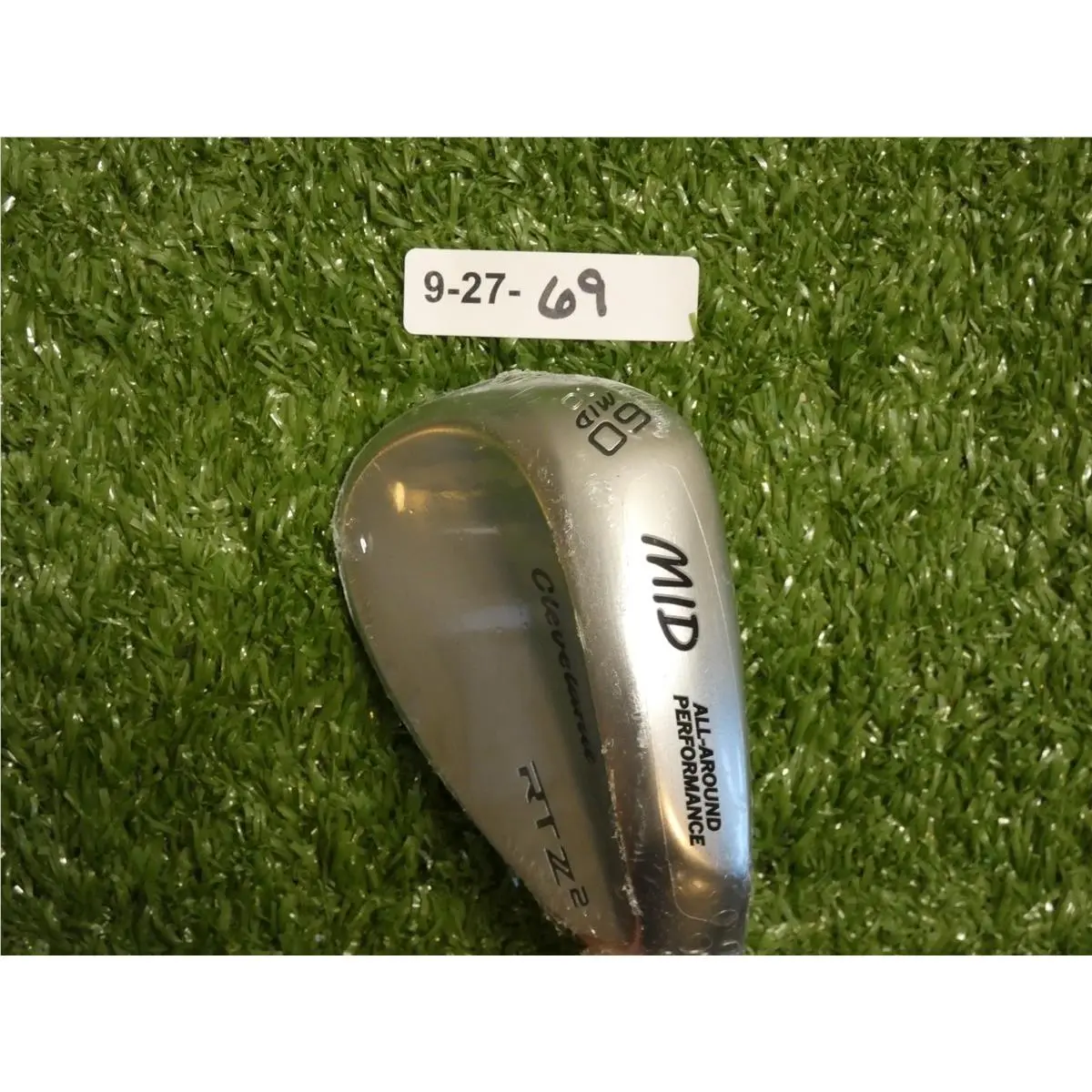 Cleveland Golf  - RTZ2 0