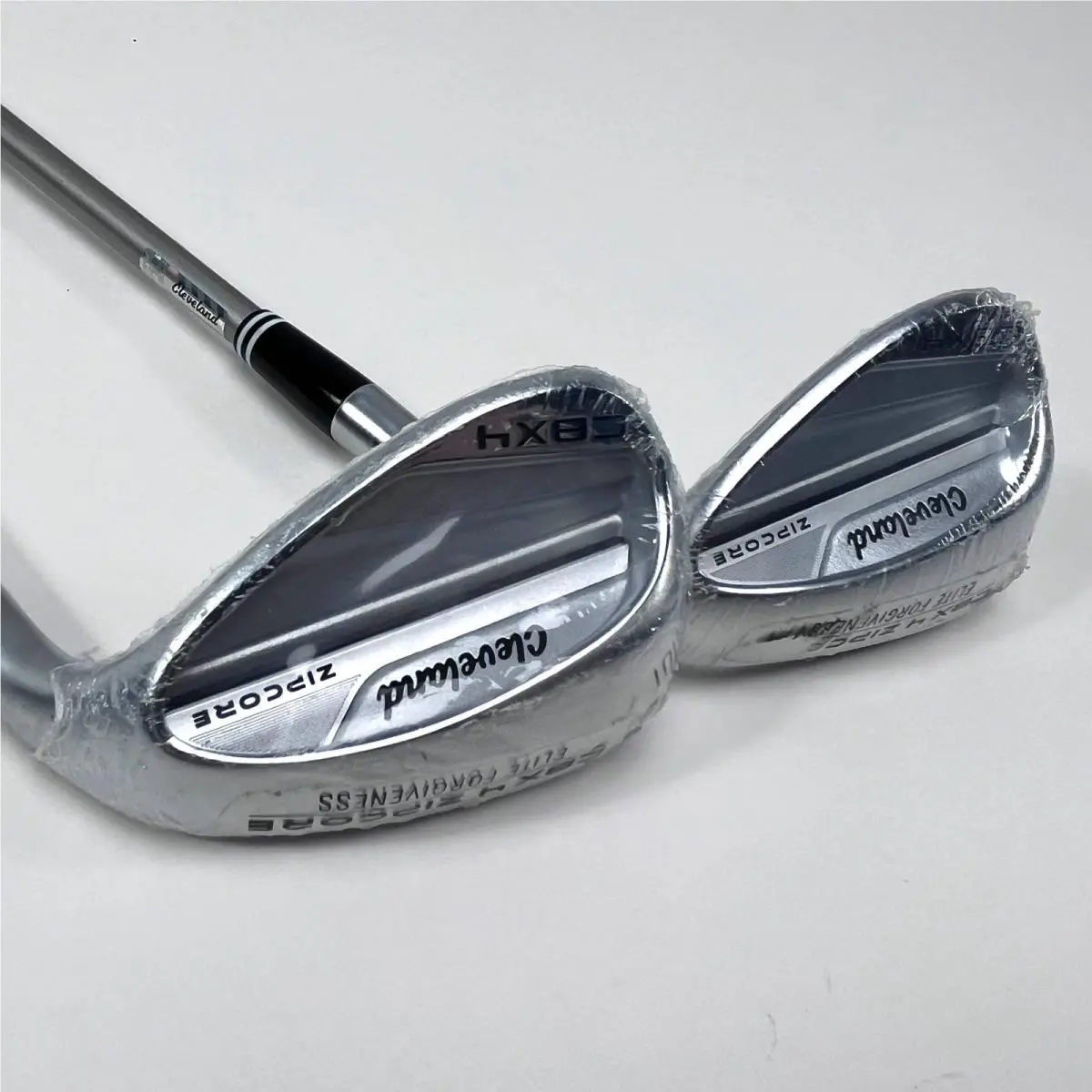 Cleveland Golf  - CBX 4 ZipCore - CBX ZipCore 0