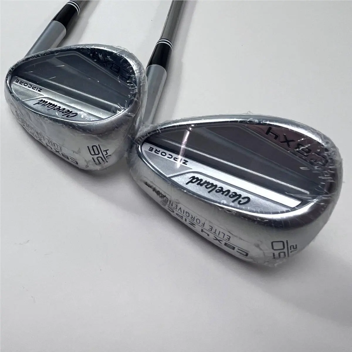 Cleveland Golf  - CBX 4 ZipCore - CBX ZipCore 1