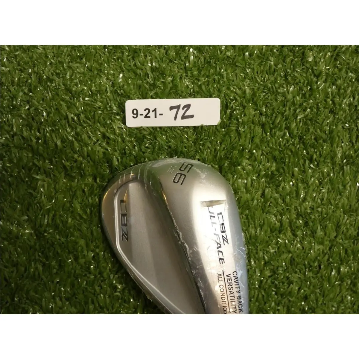 Cleveland Golf  - CBZ - CBZ 0