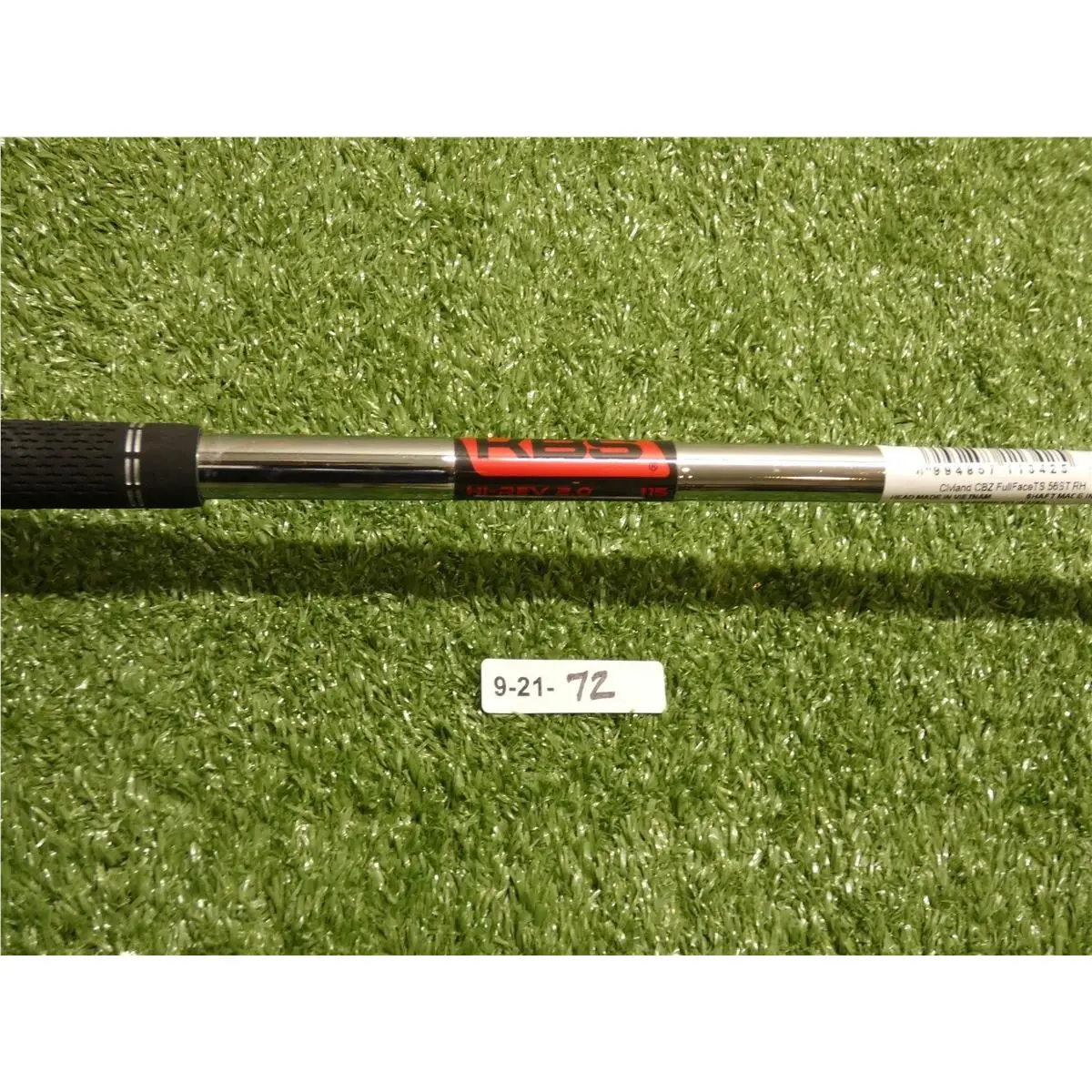 Cleveland Golf  - CBZ - CBZ 2