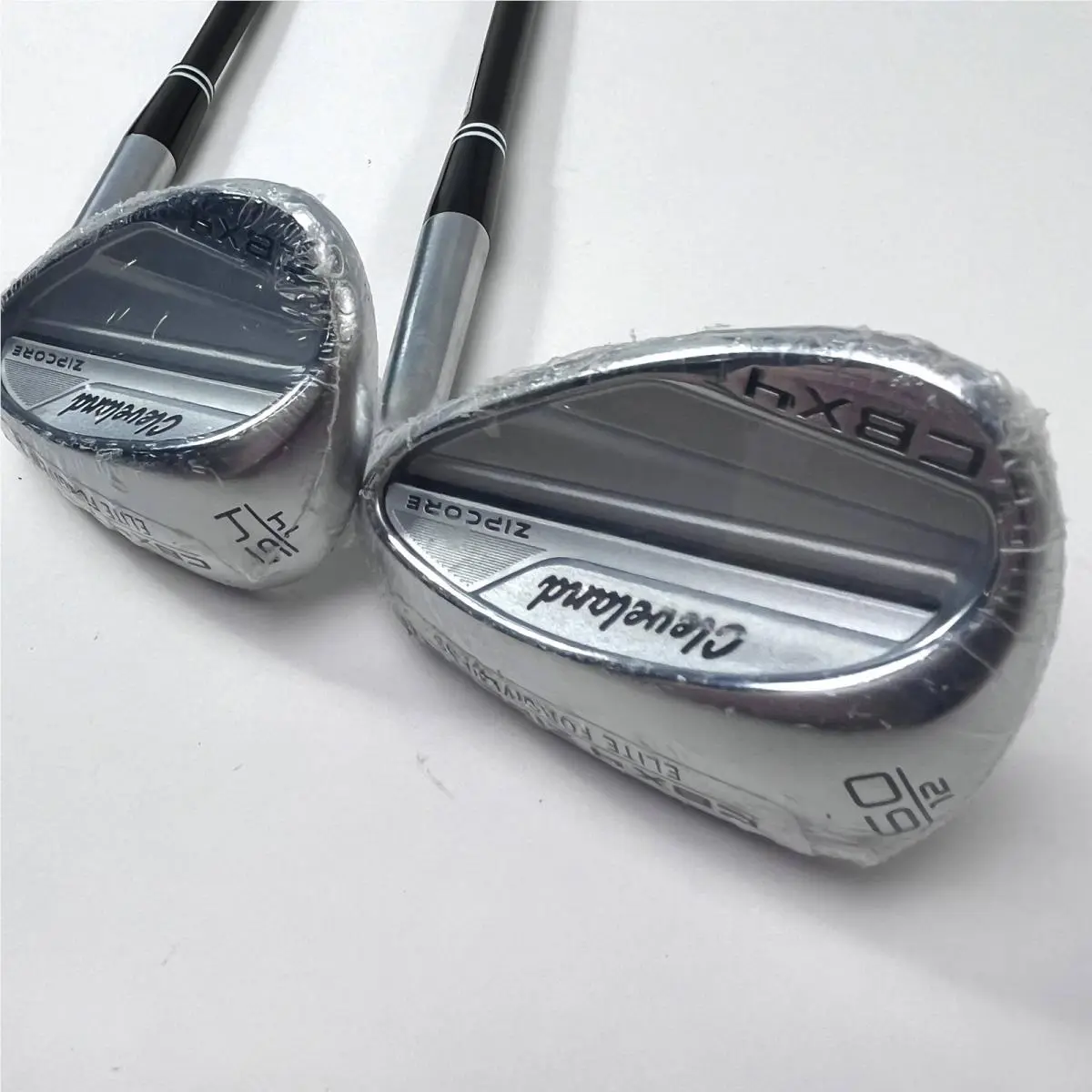 Cleveland Golf  - CBX 4 ZipCore - CBX ZipCore 1