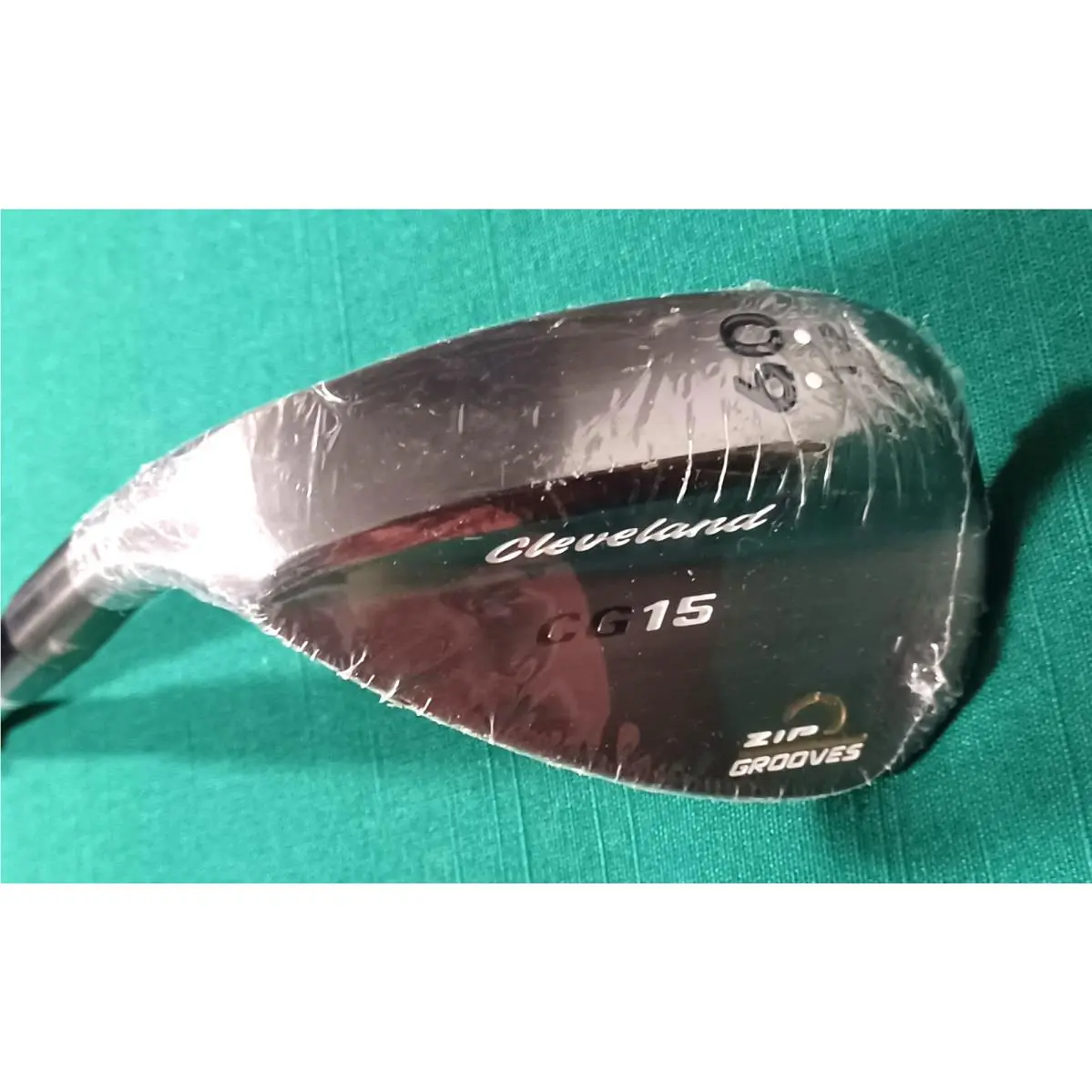 Cleveland Golf  - Cleveland CG15 0