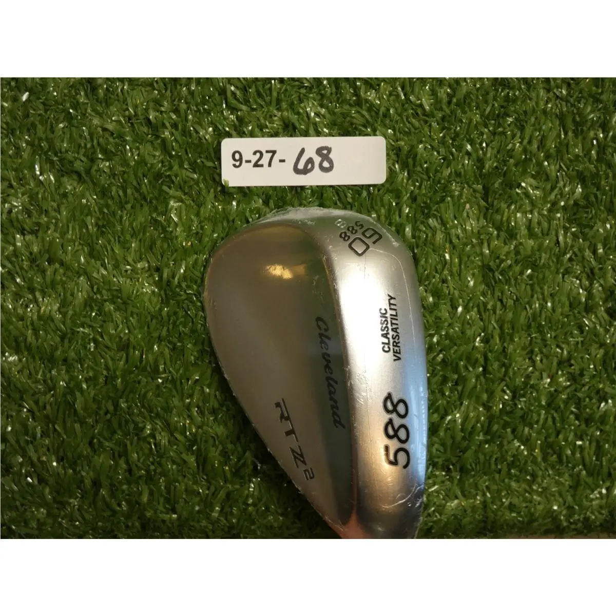 Cleveland Golf  - RTZ2 0