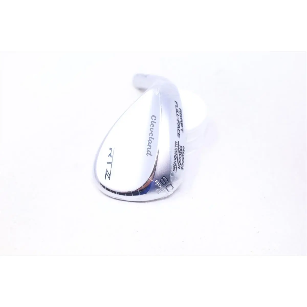 Cleveland Golf  - RTZ FULL FACE SATIN ADAPT 0
