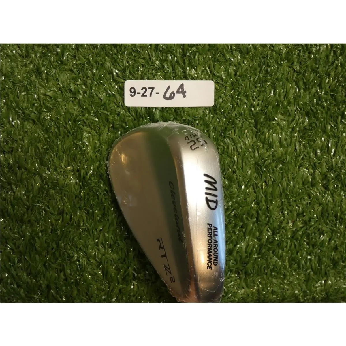 Cleveland Golf  - RTZ2 0