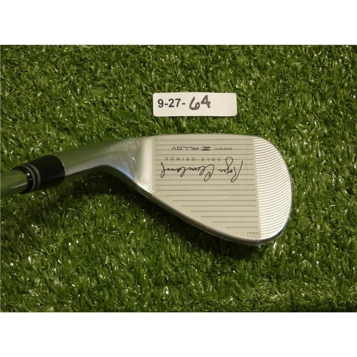 Cleveland Golf  - RTZ2 1