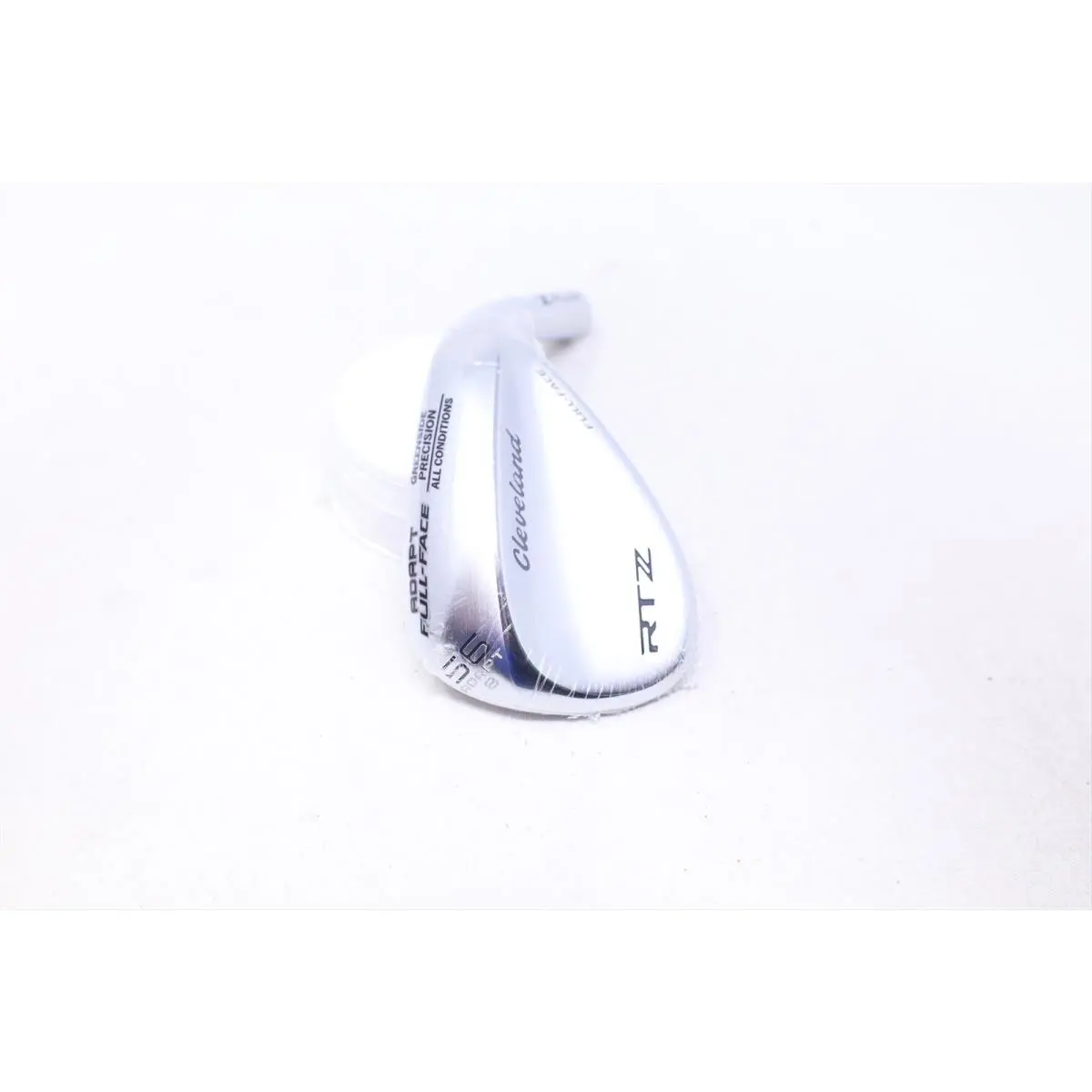 Cleveland Golf  - RTZ FULL FACE SATIN ADAPT 0