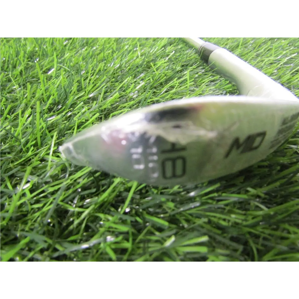 Cleveland Golf  - RTZ - RTZ (UPC: 4994857095004) 1