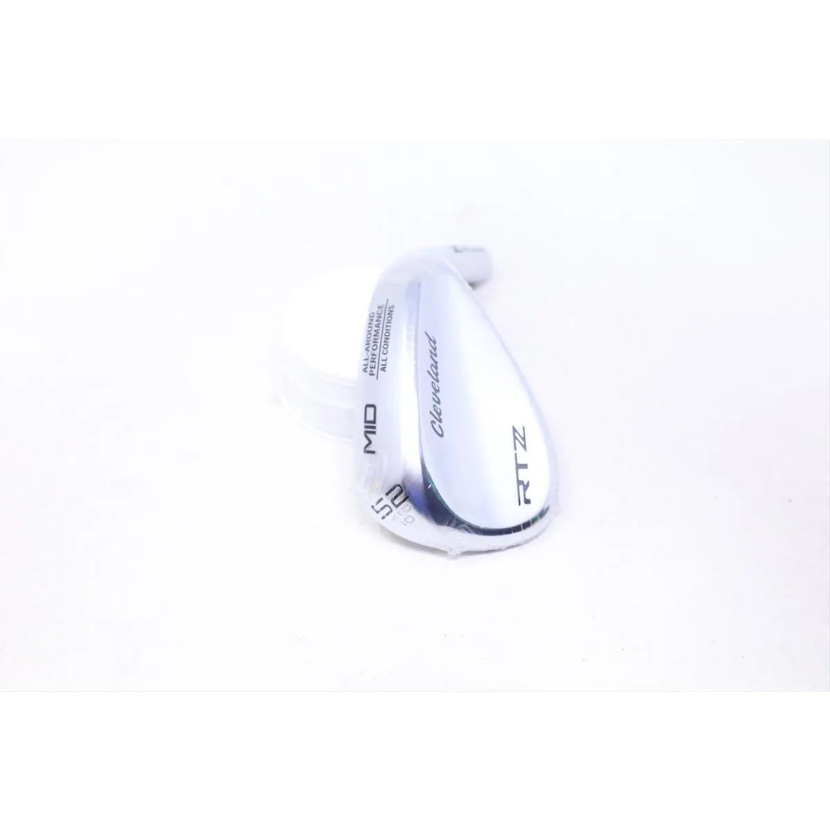 Cleveland Golf  - RTZ MID GRIND TOUR SATIN 0