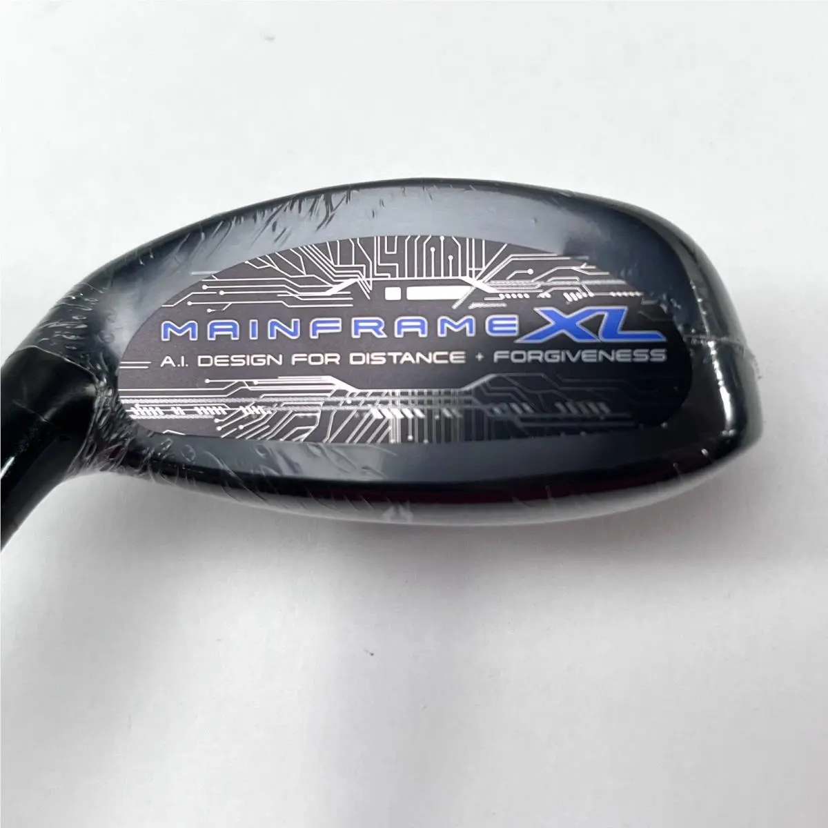 Cleveland Golf  - HALO XL - HALO - Blue 3