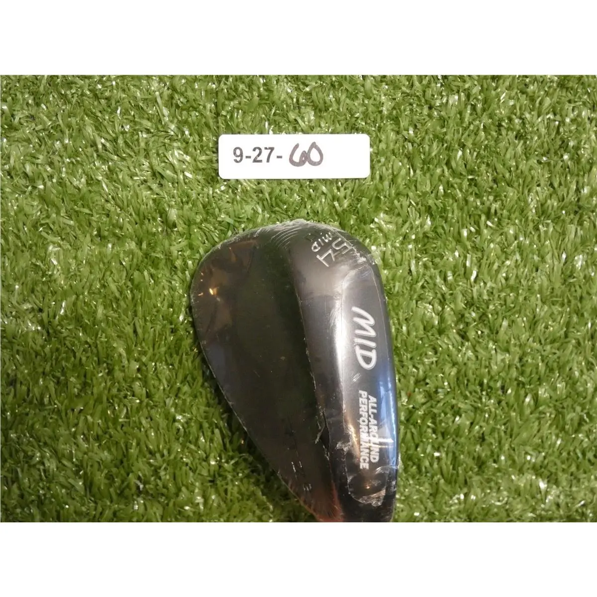 Cleveland Golf  - RTZ2 - Black 0