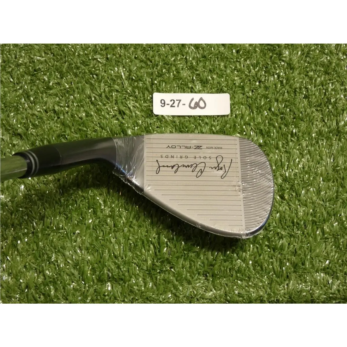 Cleveland Golf  - RTZ2 - Black 1