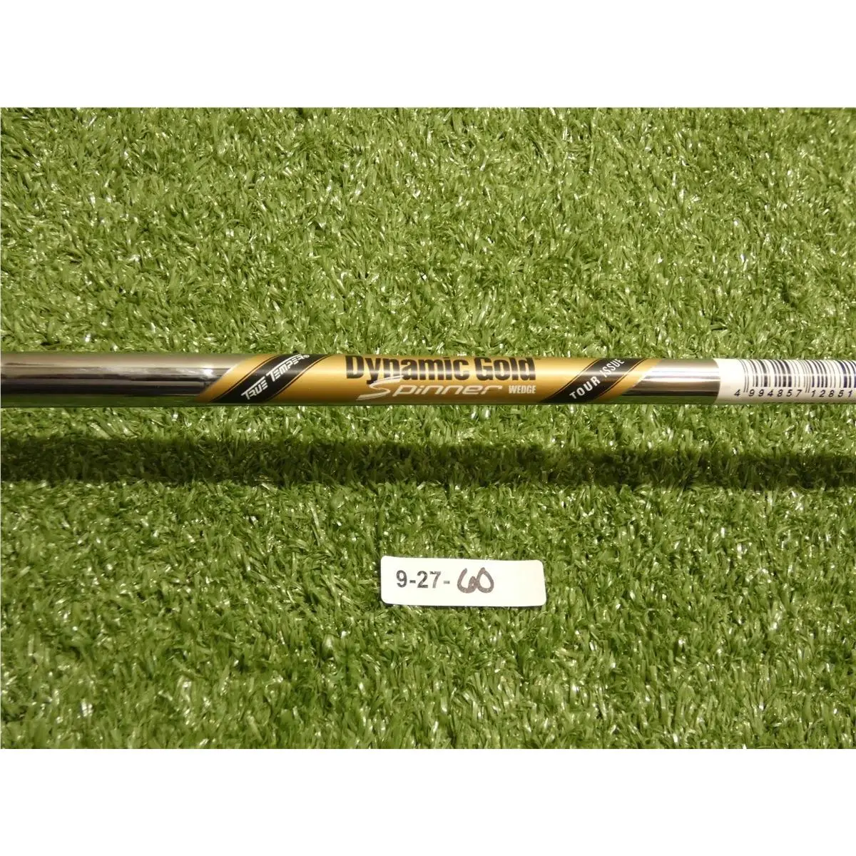 Cleveland Golf  - RTZ2 - Black 2