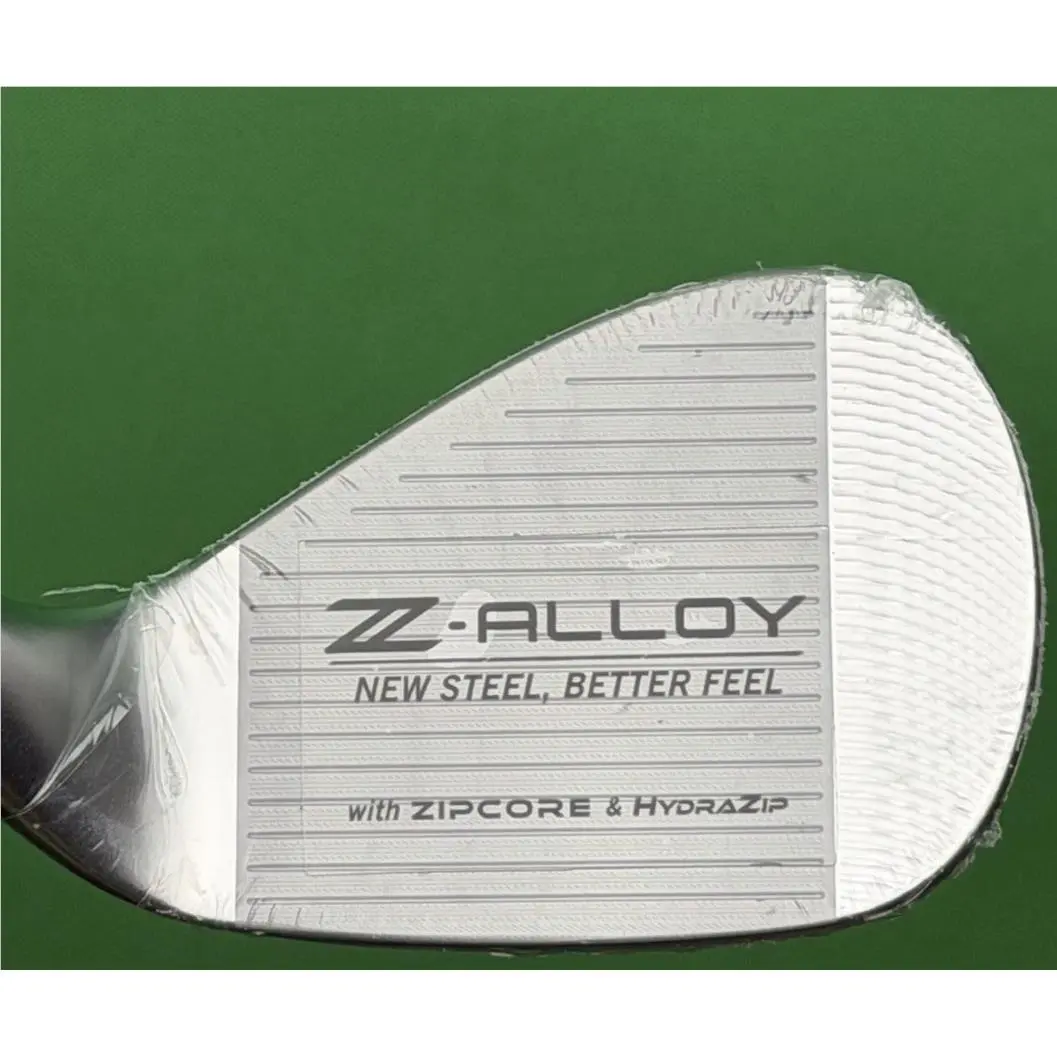 Cleveland Golf  - RTZ Tour Satin - RTZ Tour Satin - Chrome, Lie Angle: Black 1