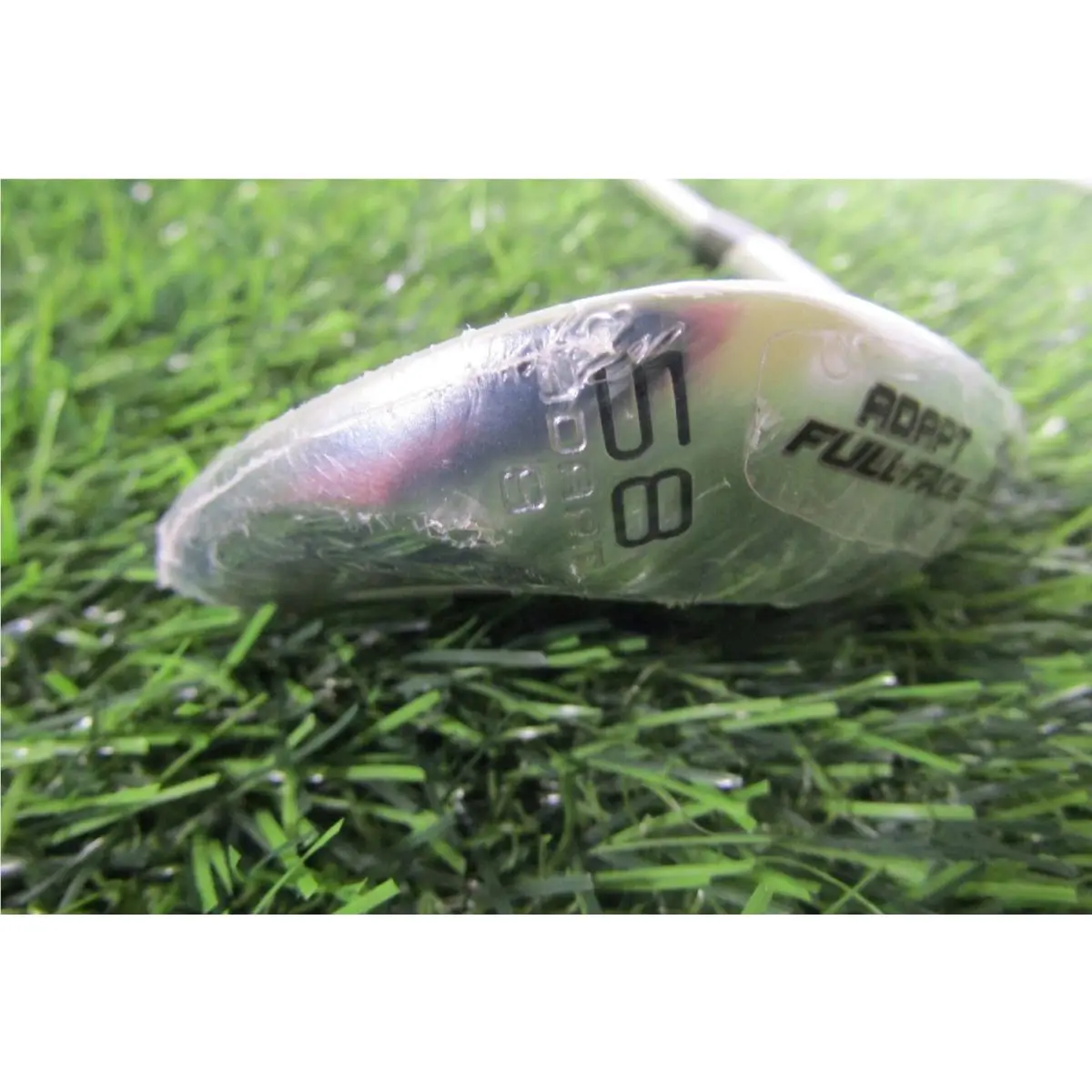 Cleveland Golf  - RTZ - RTZ (UPC: 4994857095189) 1