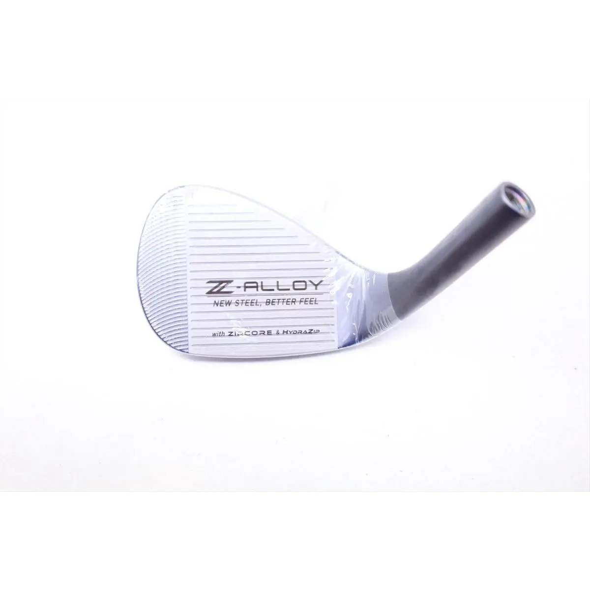 Cleveland Golf  - RTZ MID GRIND BLACK SATIN - Black 1