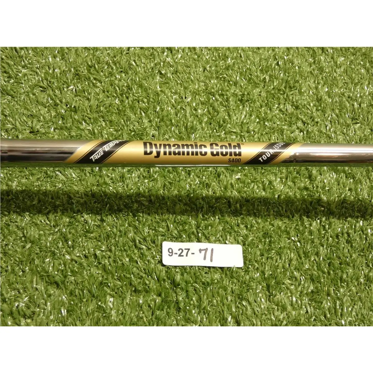 Cleveland Golf  - RTZ2 Tour Rack - Tour Rack 2