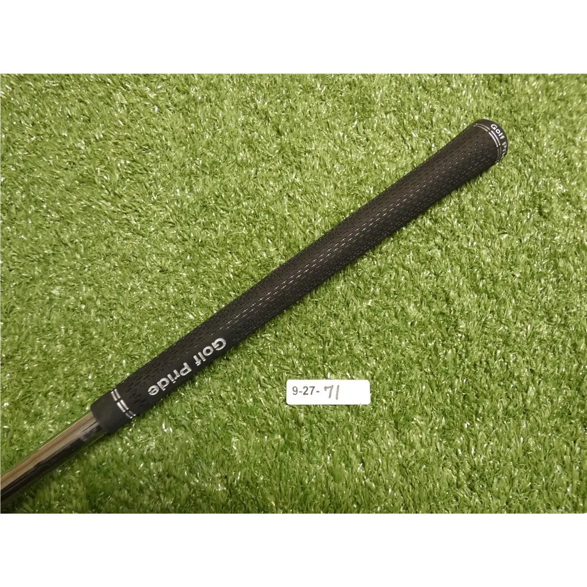 Cleveland Golf  - RTZ2 Tour Rack - Tour Rack 3