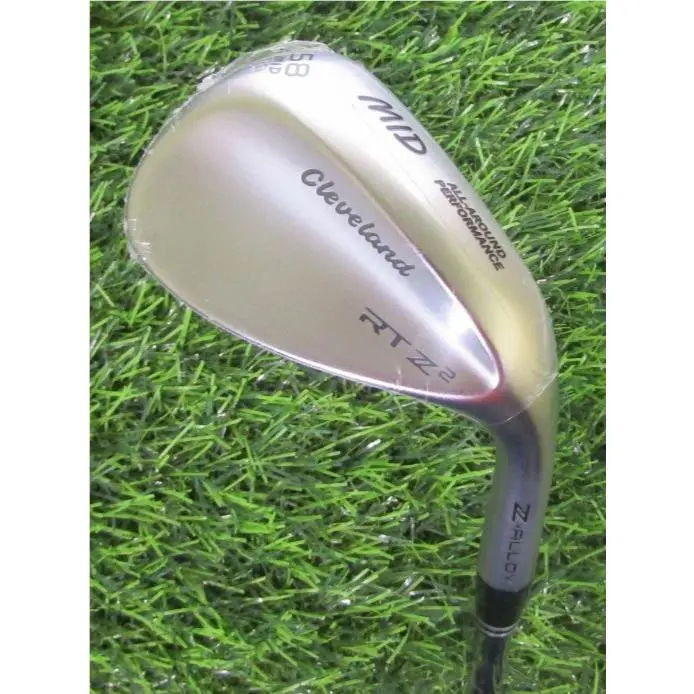 Cleveland Rtz 2 Mid Grind 58/10 Lob Wedge DG Spinner Tour Issue Standard