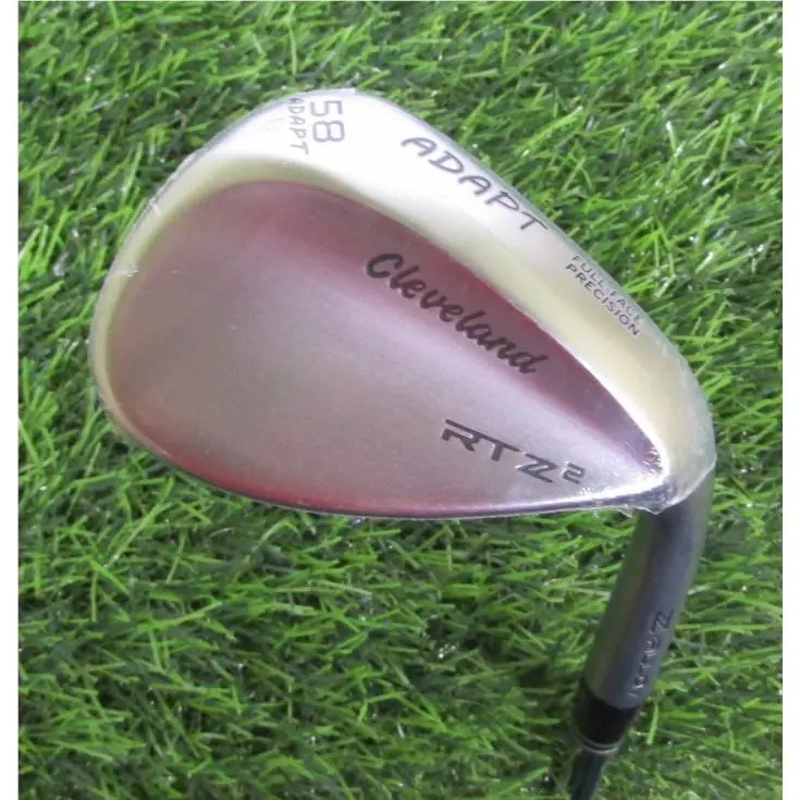 Cleveland Rtz 2 Adapt Grind 58/8 Lob Wedge DG Spinner Tour Issue Standard