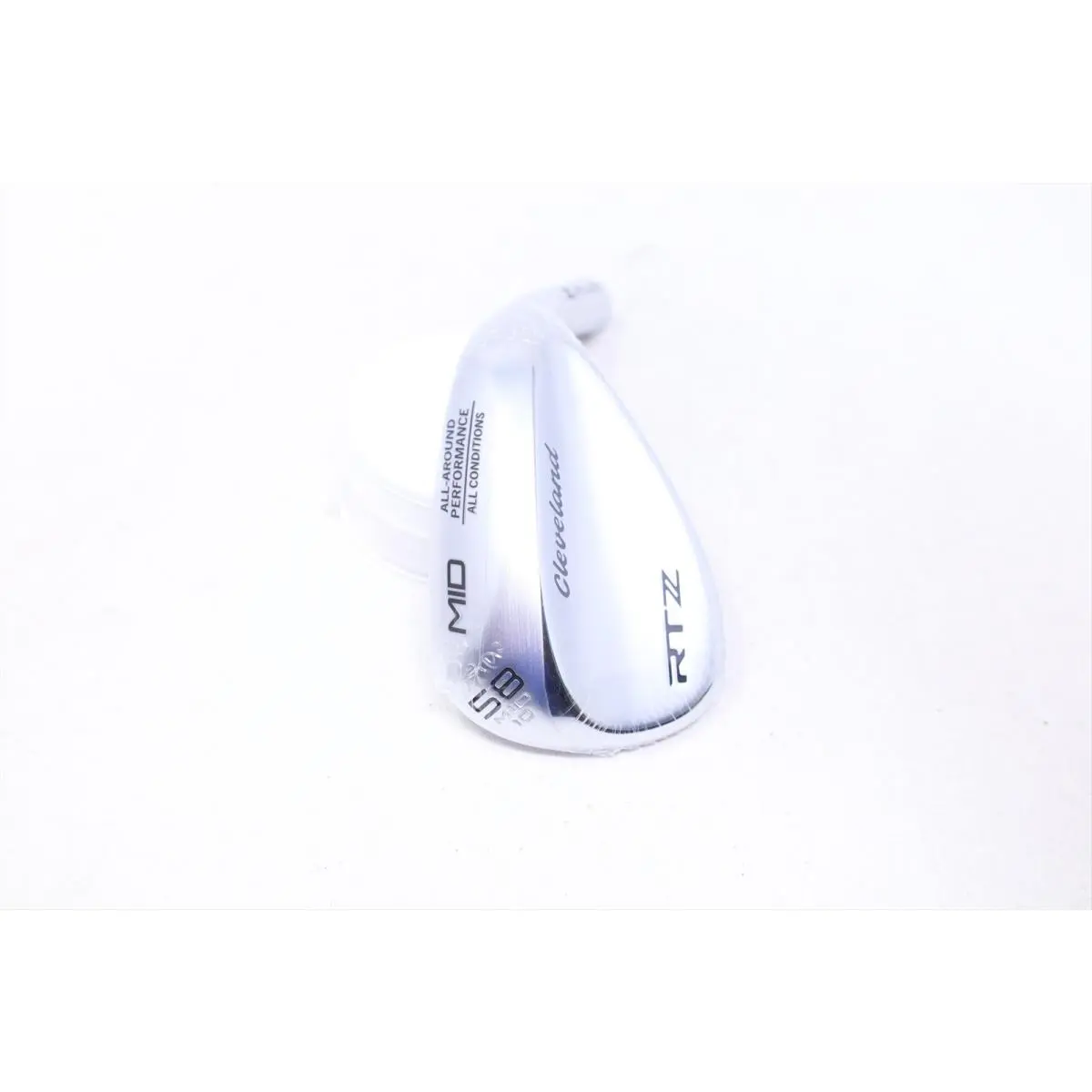 Cleveland Golf  - RTZ MID GRIND TOUR SATIN 0