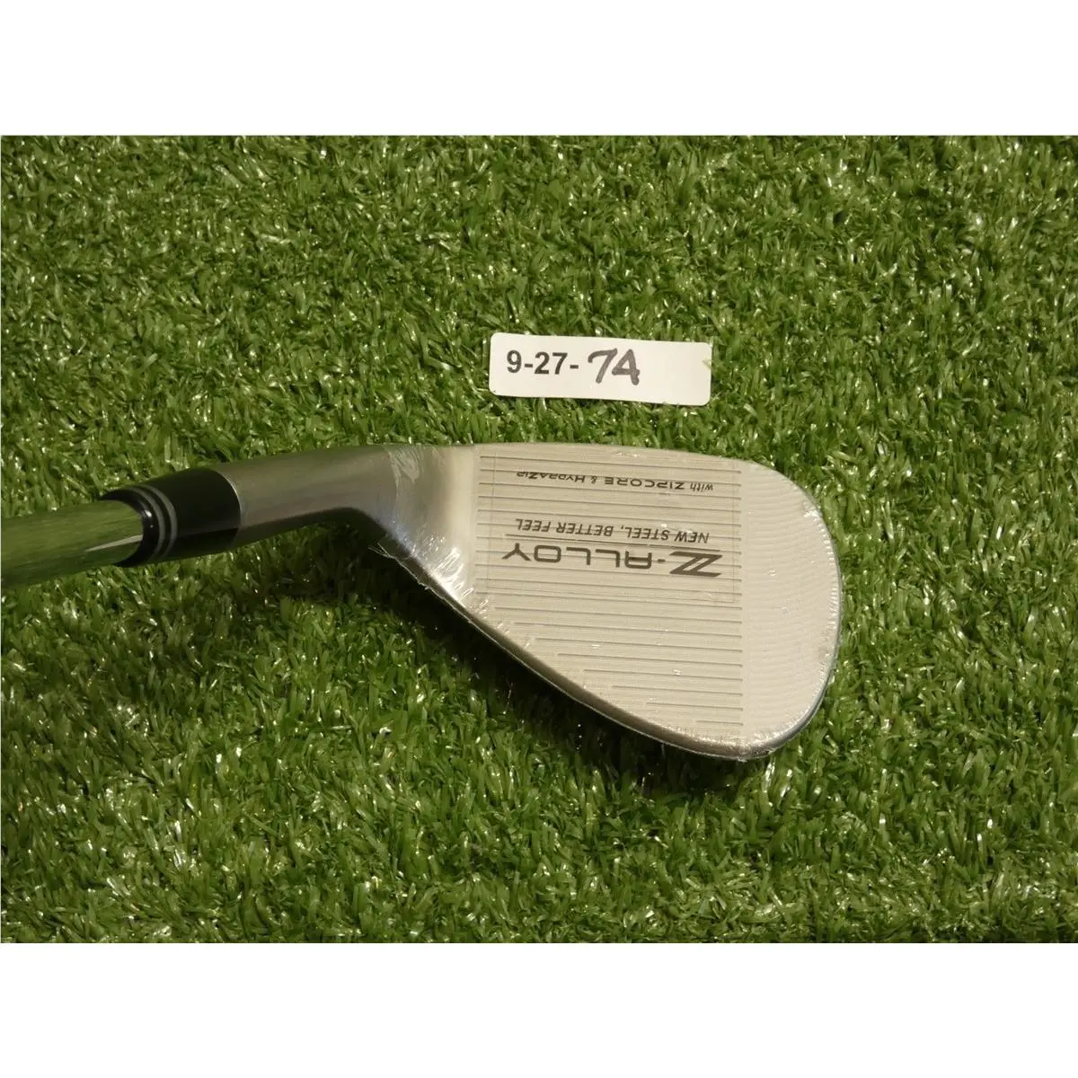 Cleveland Golf  - RTZ Tour Rack - RTZ Tour Rack 1