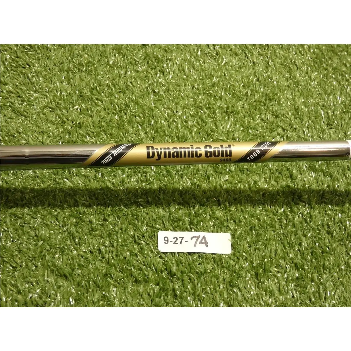 Cleveland Golf  - RTZ Tour Rack - RTZ Tour Rack 2