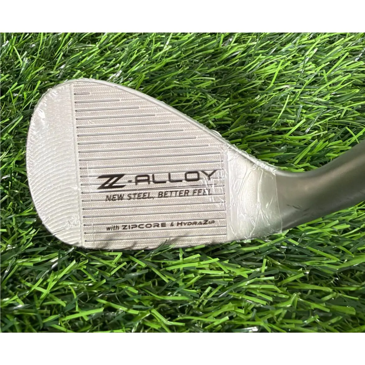 Cleveland Golf  - RTZ Tour Rack - RTZ Tour Rack (UPC: 4994857096476) 0