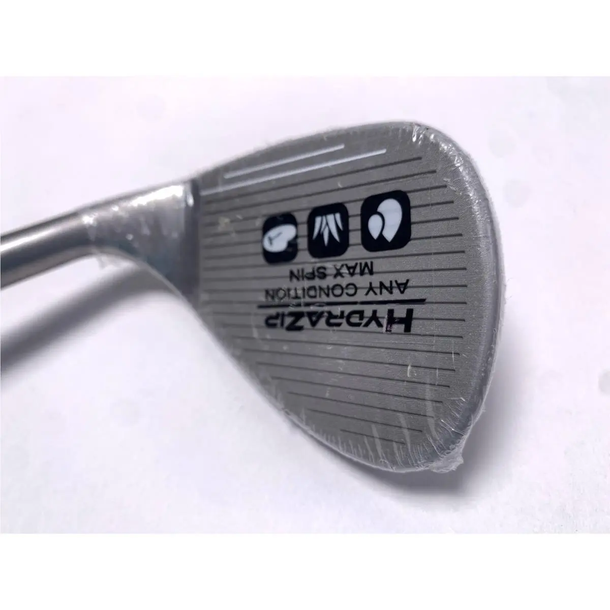 Cleveland Golf  - Smart Sole Full-Face - Smart Sole 2