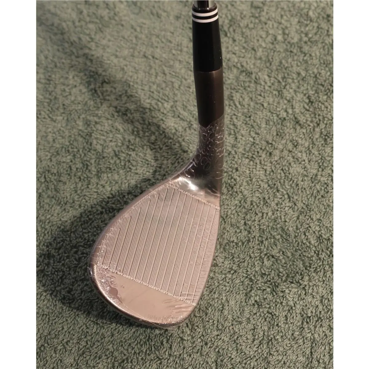 Cleveland Golf  - Cleveland CG15 - Black (UPC: 3109883831675) 0