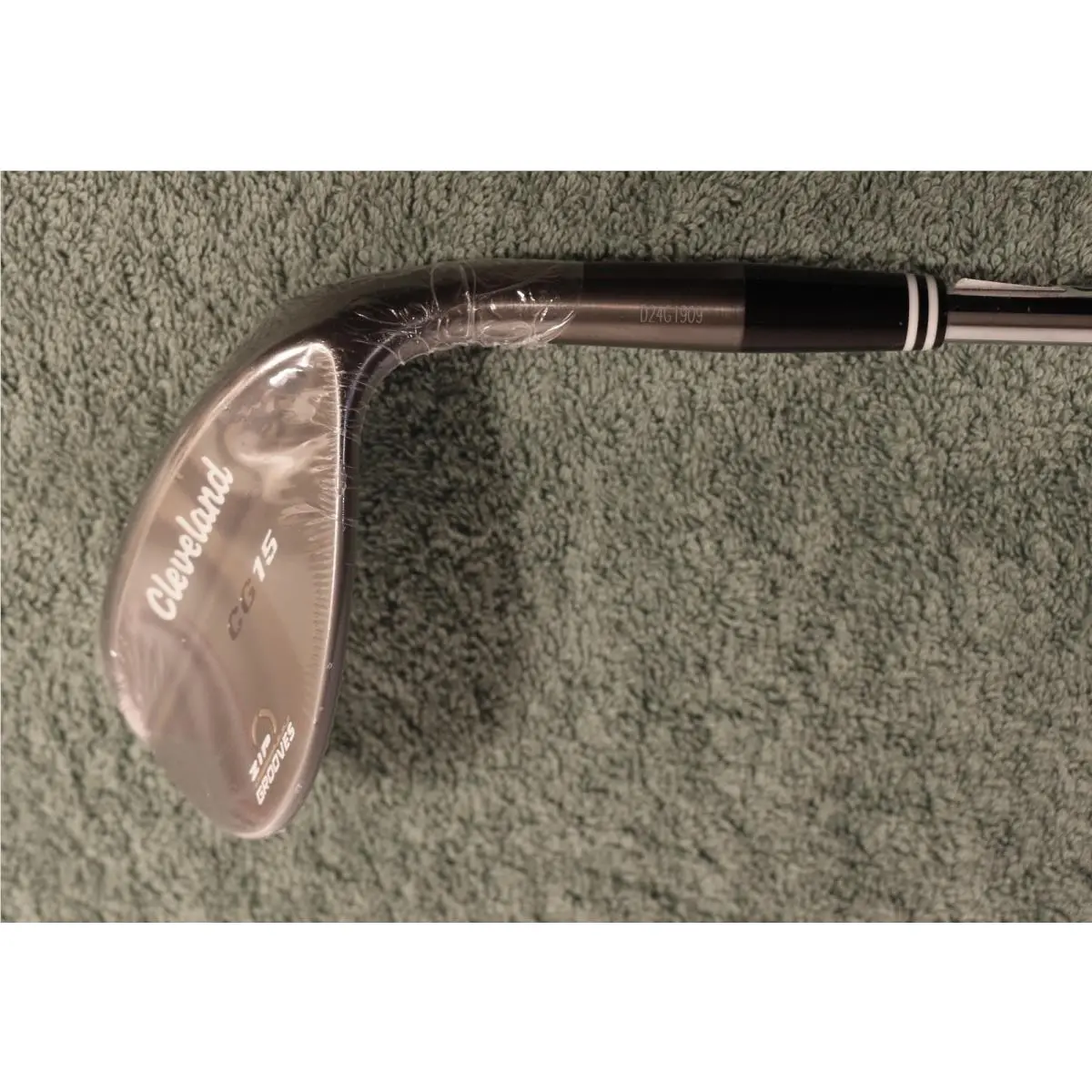 Cleveland Golf  - Cleveland CG15 - Black (UPC: 3109883831675) 1