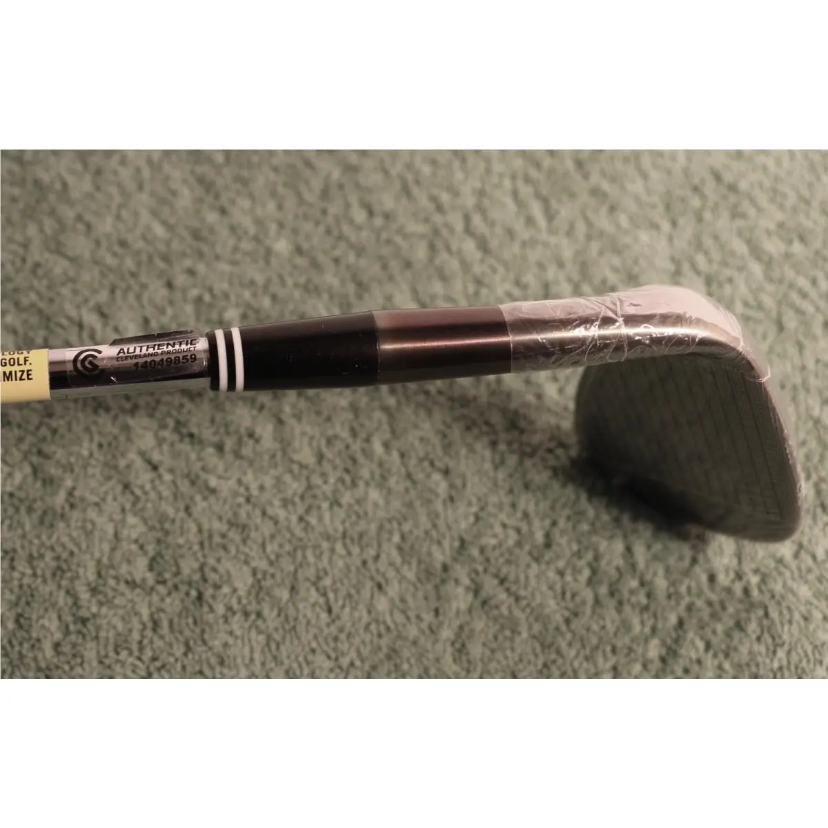 Cleveland Golf  - Cleveland CG15 - Black (UPC: 3109883831675) 2