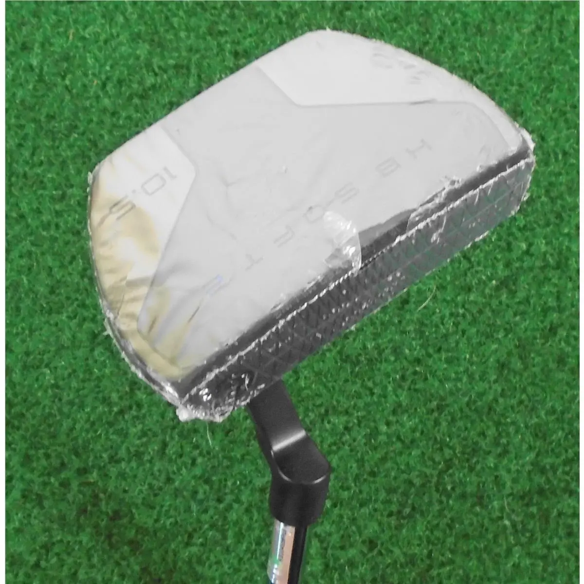 Cleveland Golf  - HB Soft 2 Black 10.5P - MHBSOFT2B-105P - Black (UPC: 4994857092799) 0