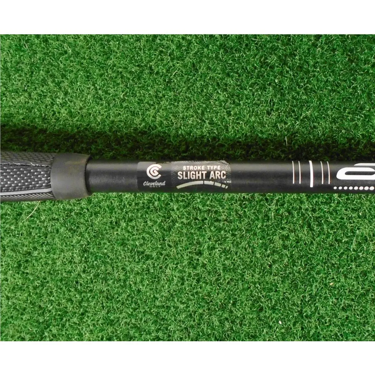 Cleveland Golf  - HB Soft 2 Black 10.5P - MHBSOFT2B-105P - Black (UPC: 4994857092799) 4