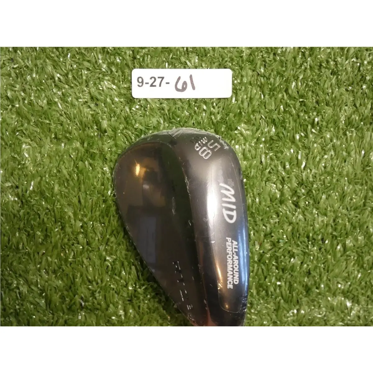 Cleveland Golf  - RTZ2 - Black 0