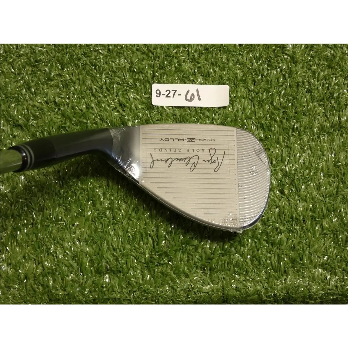 Cleveland Golf  - RTZ2 - Black 1