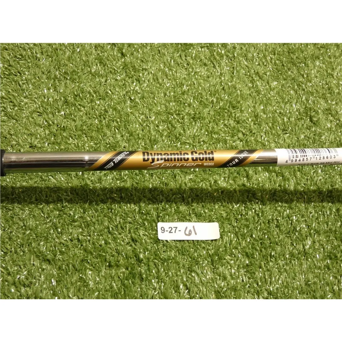Cleveland Golf  - RTZ2 - Black 2