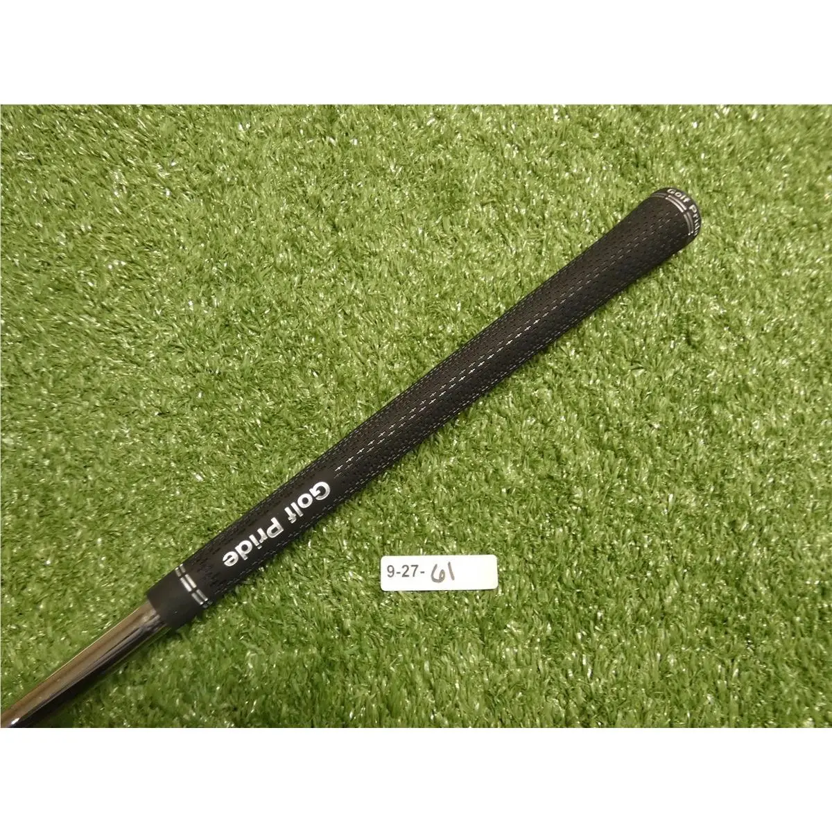 Cleveland Golf  - RTZ2 - Black 3