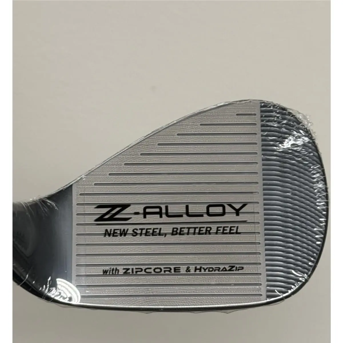 Cleveland Golf  - RTZ Black Satin - RTZ Black Satin - Black, Lie Angle: Black 1